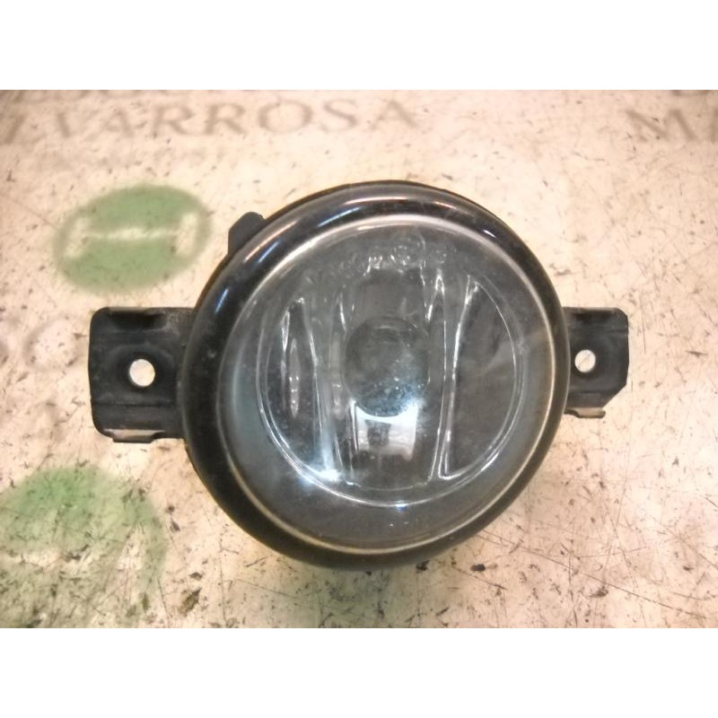 Recambio de faro antiniebla izquierdo para renault laguna ii (bg0) authentique referencia OEM IAM   