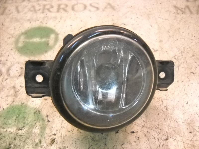 Recambio de faro antiniebla izquierdo para renault laguna ii (bg0) authentique referencia OEM IAM   