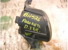 Recambio de faro antiniebla izquierdo para renault laguna ii (bg0) authentique referencia OEM IAM    2