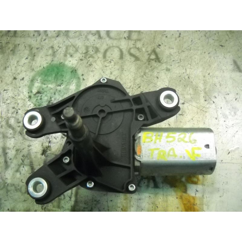 Recambio de motor limpia trasero para renault laguna ii (bg0) authentique referencia OEM IAM   