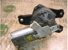 Recambio de motor limpia trasero para renault laguna ii (bg0) authentique referencia OEM IAM    2