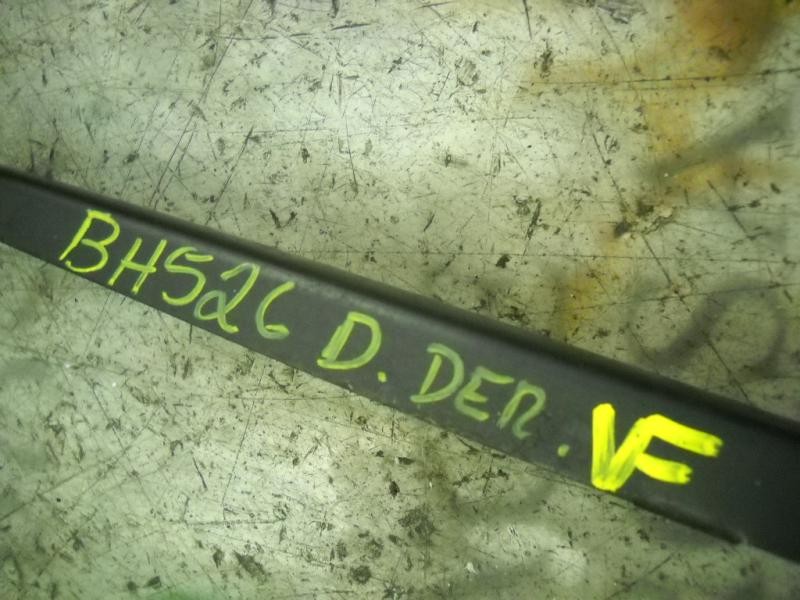 Recambio de brazo limpia delantero derecho para renault laguna ii (bg0) authentique referencia OEM IAM   