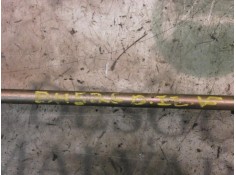 Recambio de tirante delantero izquierdo para renault laguna ii (bg0) authentique referencia OEM IAM    2