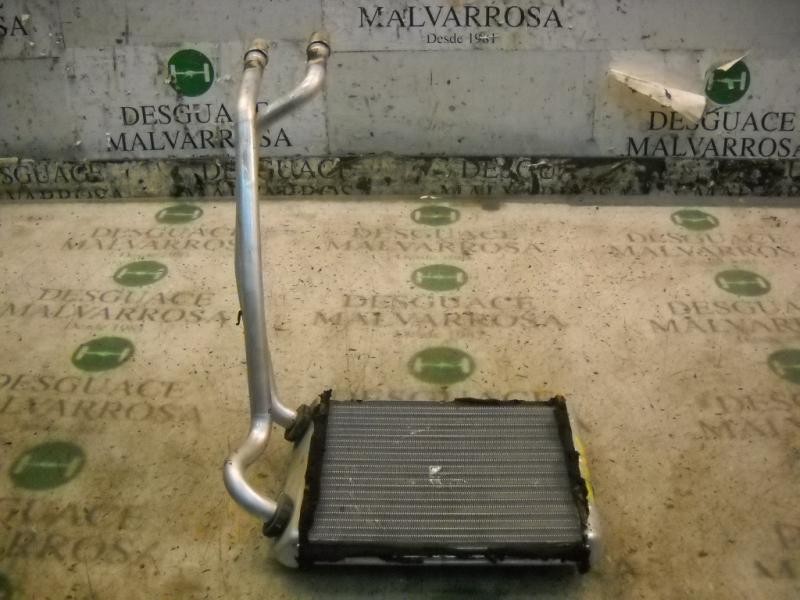 Recambio de radiador calefaccion / aire acondicionado para renault laguna ii (bg0) authentique referencia OEM IAM   