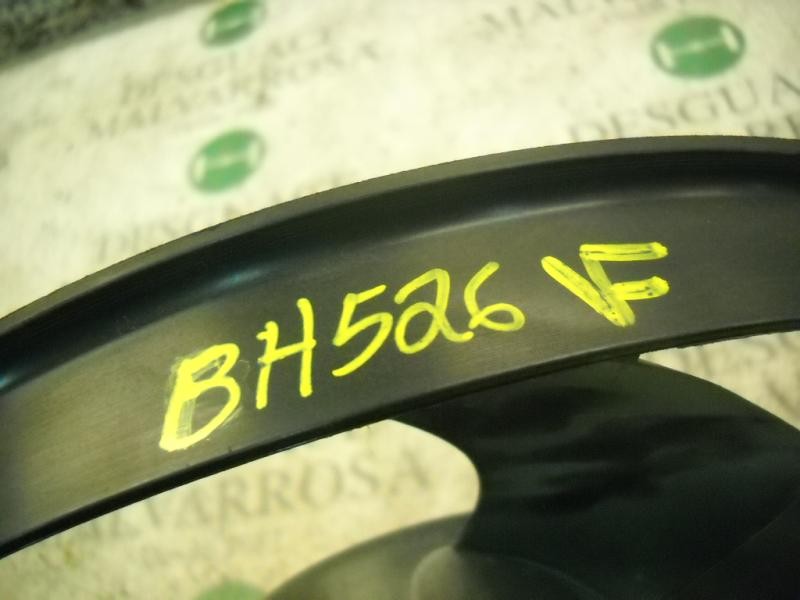 Recambio de electroventilador para renault laguna ii (bg0) authentique referencia OEM IAM   