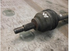 Recambio de transmision izquierda para renault laguna ii (bg0) authentique referencia OEM IAM    2