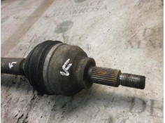 Recambio de transmision derecha para renault laguna ii (bg0) authentique referencia OEM IAM    2