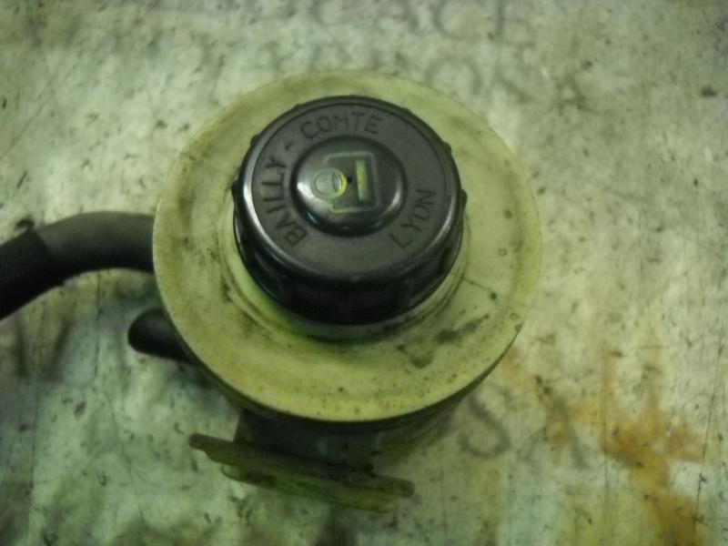 Recambio de deposito servo para renault laguna ii (bg0) authentique referencia OEM IAM   