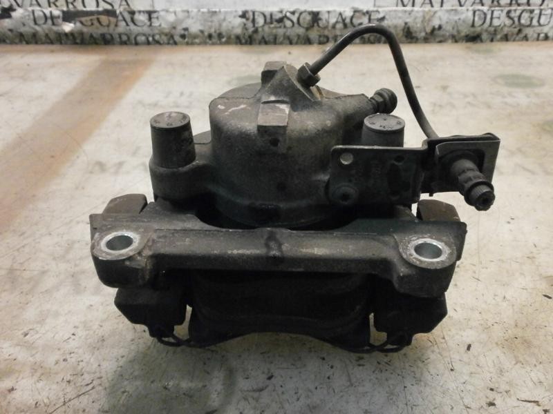 Recambio de pinza freno delantera derecha para renault laguna ii (bg0) authentique referencia OEM IAM   