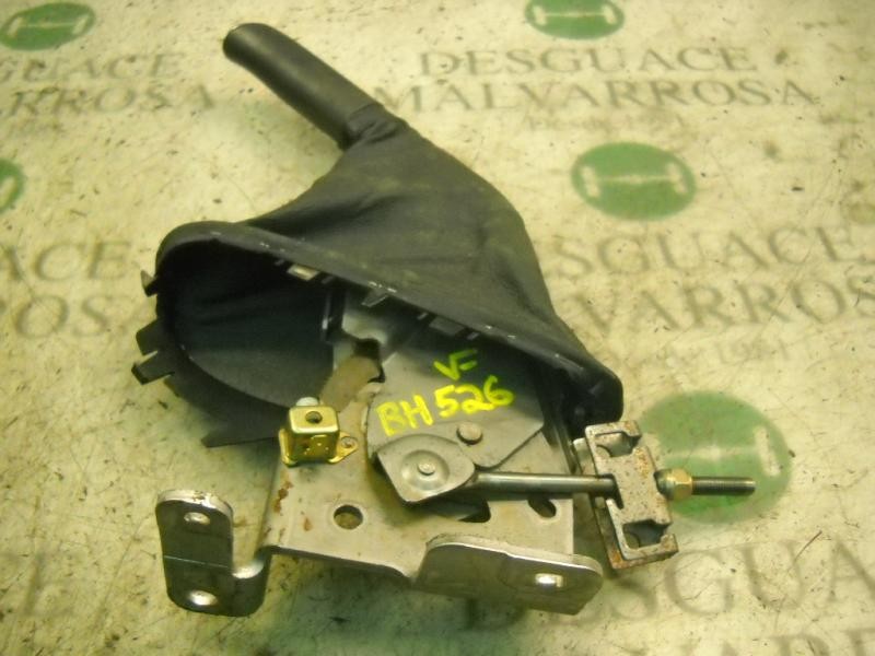 Recambio de palanca freno de mano para renault laguna ii (bg0) authentique referencia OEM IAM   