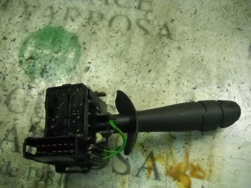 Recambio de mando limpia para renault laguna ii (bg0) authentique referencia OEM IAM   