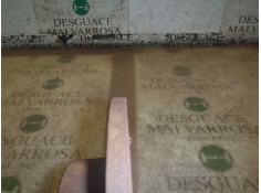 Recambio de disco freno trasero para citroën c5 berlina 2.0 hdi referencia OEM IAM    2