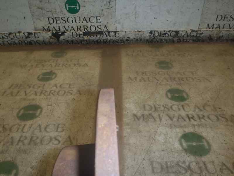 Recambio de disco freno trasero para citroën c5 berlina 2.0 hdi referencia OEM IAM   