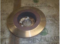 Recambio de disco freno trasero para citroën c5 berlina 2.0 hdi referencia OEM IAM    2
