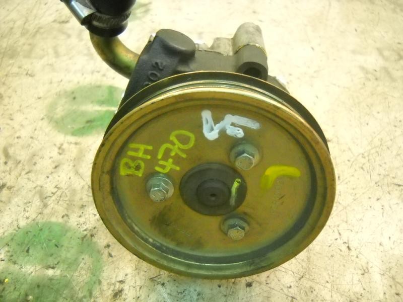 Recambio de bomba direccion para mg serie 25 (rf) classic (5-ptas.) referencia OEM IAM   