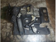 Recambio de cerradura capot para mg serie 25 (rf) classic (5-ptas.) referencia OEM IAM    2