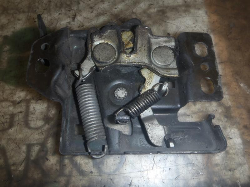 Recambio de cerradura capot para mg serie 25 (rf) classic (5-ptas.) referencia OEM IAM   