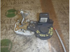 Recambio de cerradura puerta trasera derecha para mg serie 25 (rf) classic (5-ptas.) referencia OEM IAM    2