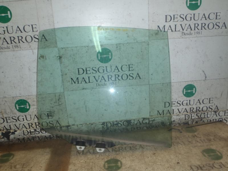 Recambio de cristal puerta trasero derecho para mg serie 25 (rf) classic (5-ptas.) referencia OEM IAM   