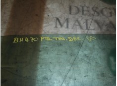 Recambio de cristal puerta trasero derecho para mg serie 25 (rf) classic (5-ptas.) referencia OEM IAM    2