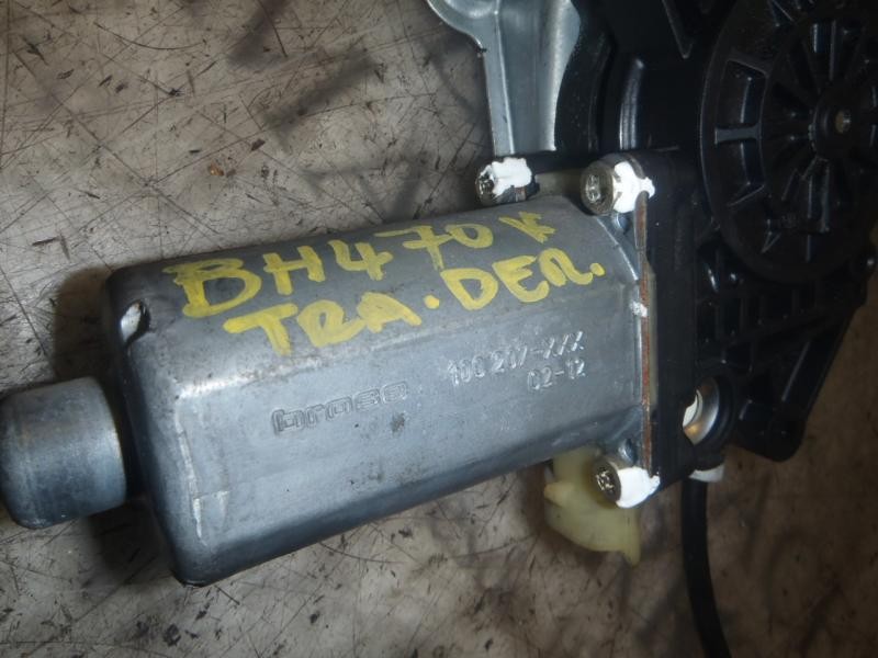 Recambio de elevalunas trasero derecho para mg serie 25 (rf) classic (5-ptas.) referencia OEM IAM   