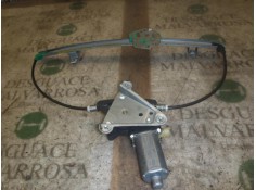 Recambio de elevalunas trasero izquierdo para mg serie 25 (rf) classic (5-ptas.) referencia OEM IAM    2