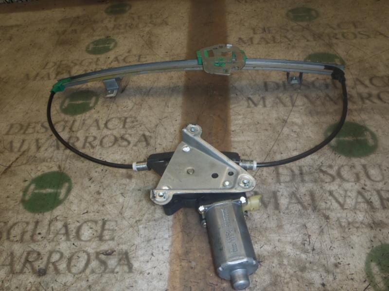 Recambio de elevalunas trasero izquierdo para mg serie 25 (rf) classic (5-ptas.) referencia OEM IAM   