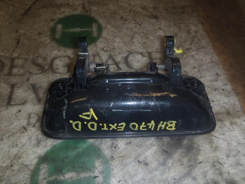 Recambio de maneta exterior delantera derecha para mg serie 25 (rf) classic (5-ptas.) referencia OEM IAM   