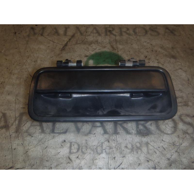 Recambio de maneta exterior trasera derecha para mg serie 25 (rf) classic (5-ptas.) referencia OEM IAM   