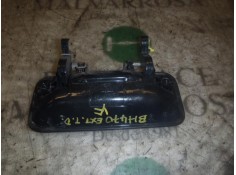 Recambio de maneta exterior trasera derecha para mg serie 25 (rf) classic (5-ptas.) referencia OEM IAM    2