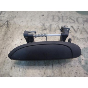 MANETA EXTERIOR DELANTERA IZQUIERDA 6001549493 