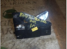 Recambio de maneta interior trasera derecha para mg serie 25 (rf) classic (5-ptas.) referencia OEM IAM    2