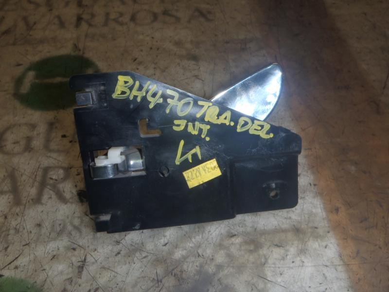 Recambio de maneta interior trasera derecha para mg serie 25 (rf) classic (5-ptas.) referencia OEM IAM   