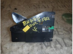 Recambio de maneta interior trasera izquierda para mg serie 25 (rf) classic (5-ptas.) referencia OEM IAM    2