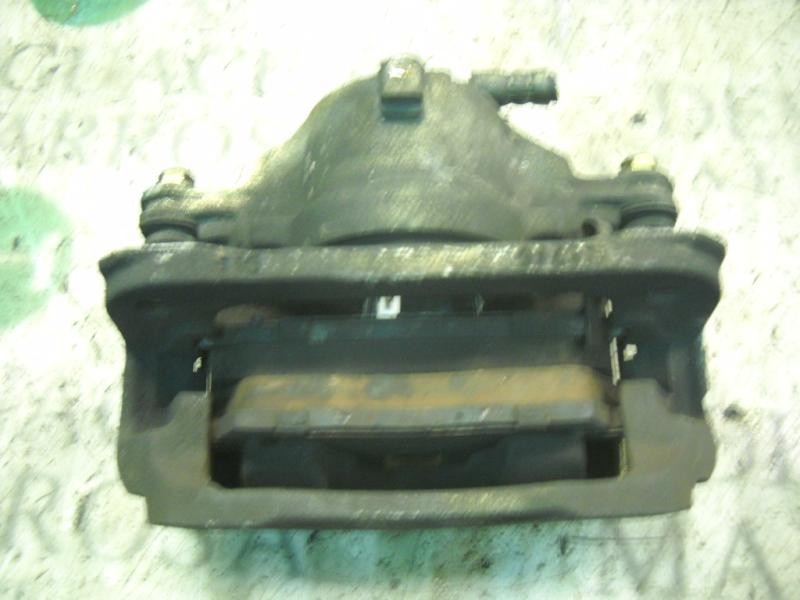 Recambio de pinza freno delantera derecha para mg serie 25 (rf) classic (5-ptas.) referencia OEM IAM   