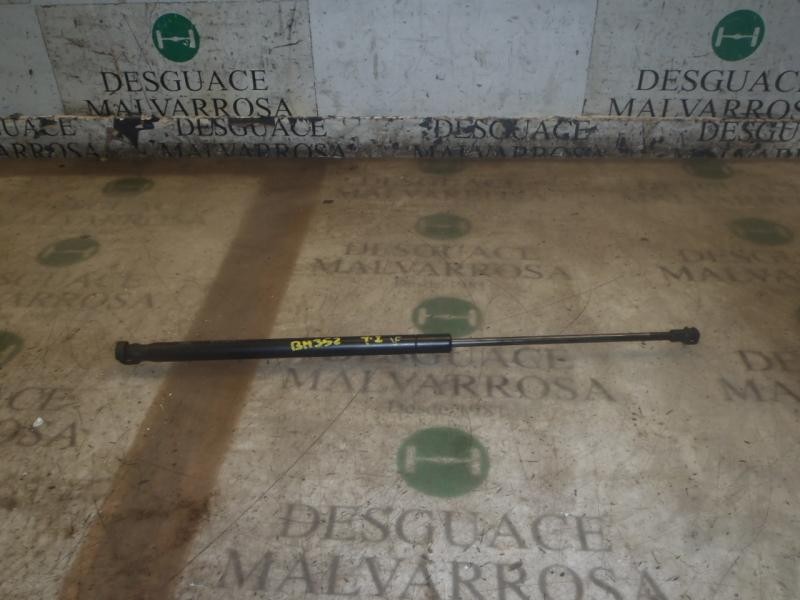 Recambio de amortiguadores maletero / porton para toyota aygo (kgb/wnb) sound referencia OEM IAM 689500H010  