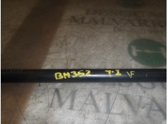 Recambio de amortiguadores maletero / porton para toyota aygo (kgb/wnb) sound referencia OEM IAM 689500H010   2