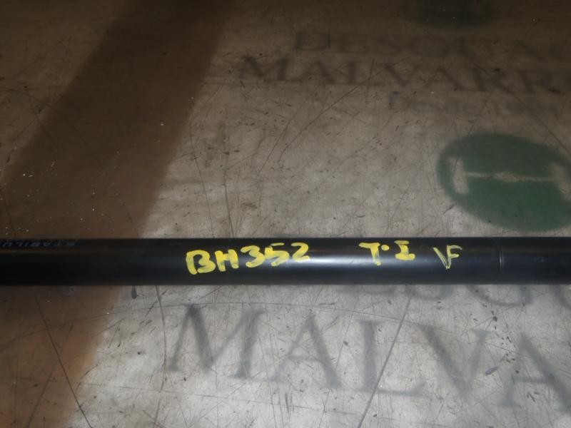 Recambio de amortiguadores maletero / porton para toyota aygo (kgb/wnb) sound referencia OEM IAM 689500H010  