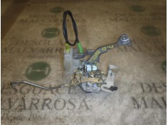 Recambio de cerradura puerta delantera derecha para toyota aygo (kgb/wnb) sound referencia OEM IAM 690300H020   2