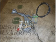 Recambio de cerradura puerta delantera izquierda para toyota aygo (kgb/wnb) sound referencia OEM IAM 690400H020   2