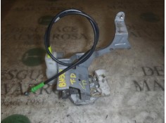 Recambio de cerradura puerta trasera derecha para toyota aygo (kgb/wnb) sound referencia OEM IAM 690500H011   2