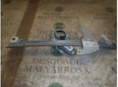 Recambio de elevalunas delantero derecho para toyota aygo (kgb/wnb) sound referencia OEM IAM 698100H020   2