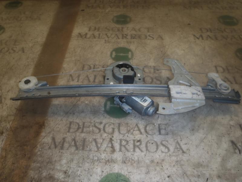 Recambio de elevalunas delantero derecho para toyota aygo (kgb/wnb) sound referencia OEM IAM 698100H020  