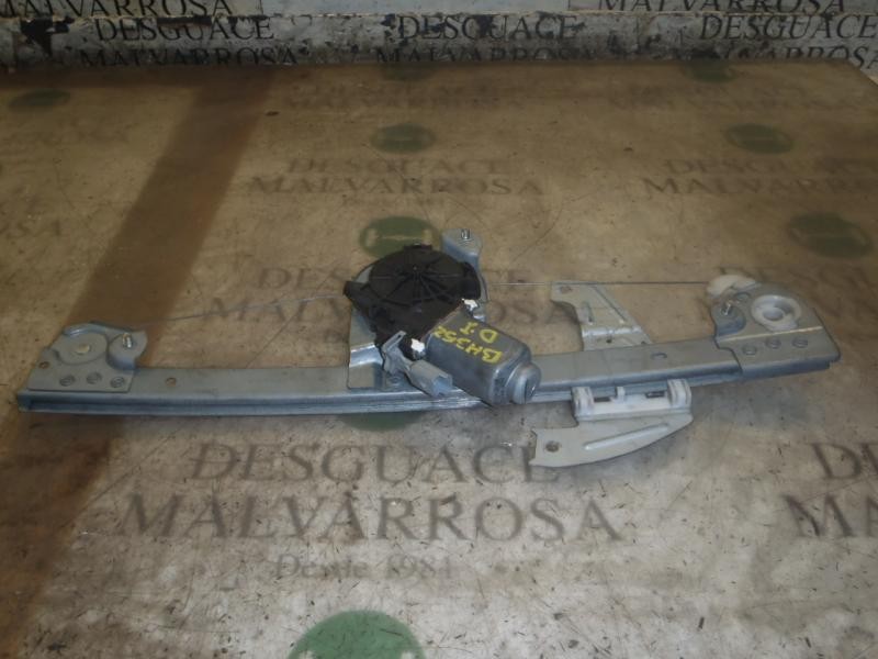 Recambio de elevalunas delantero izquierdo para toyota aygo (kgb/wnb) sound referencia OEM IAM 698200H020  