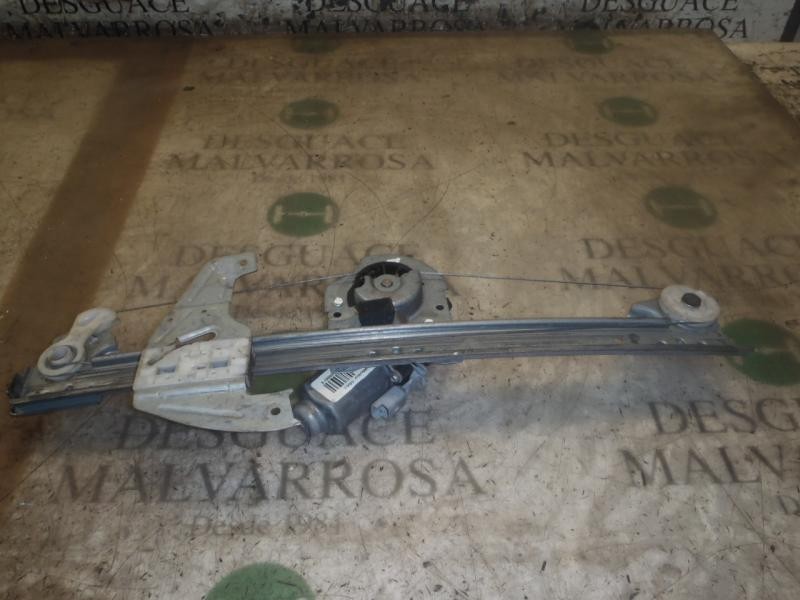 Recambio de elevalunas delantero izquierdo para toyota aygo (kgb/wnb) sound referencia OEM IAM 698200H020  