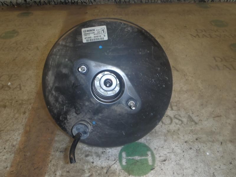 Recambio de servofreno para toyota aygo (kgb/wnb) sound referencia OEM IAM 4461009200 472000H010B 0204051248