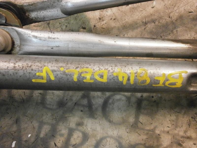 Recambio de articulacion limpia delantero para nissan primera berlina (p12) visia referencia OEM IAM 28800AU310  