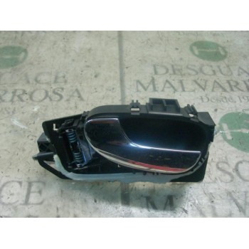 MANETA INTERIOR TRASERA IZQUIERDA 