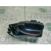 Recambio de maneta interior trasera izquierda para peugeot 307 break/sw (s2) xs referencia OEM IAM   