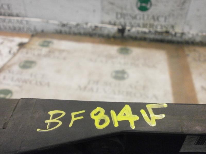 Recambio de canalizador aire para nissan primera berlina (p12) visia referencia OEM IAM 21481BN310  